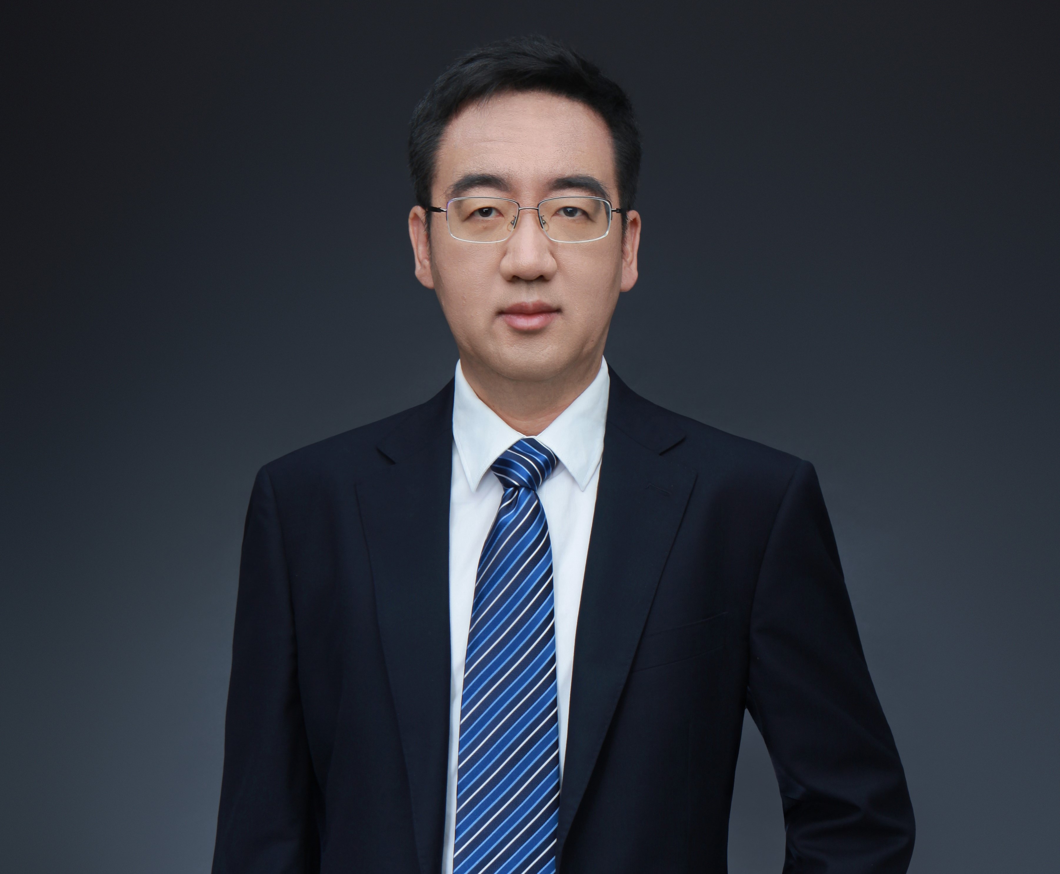 Bo Yang