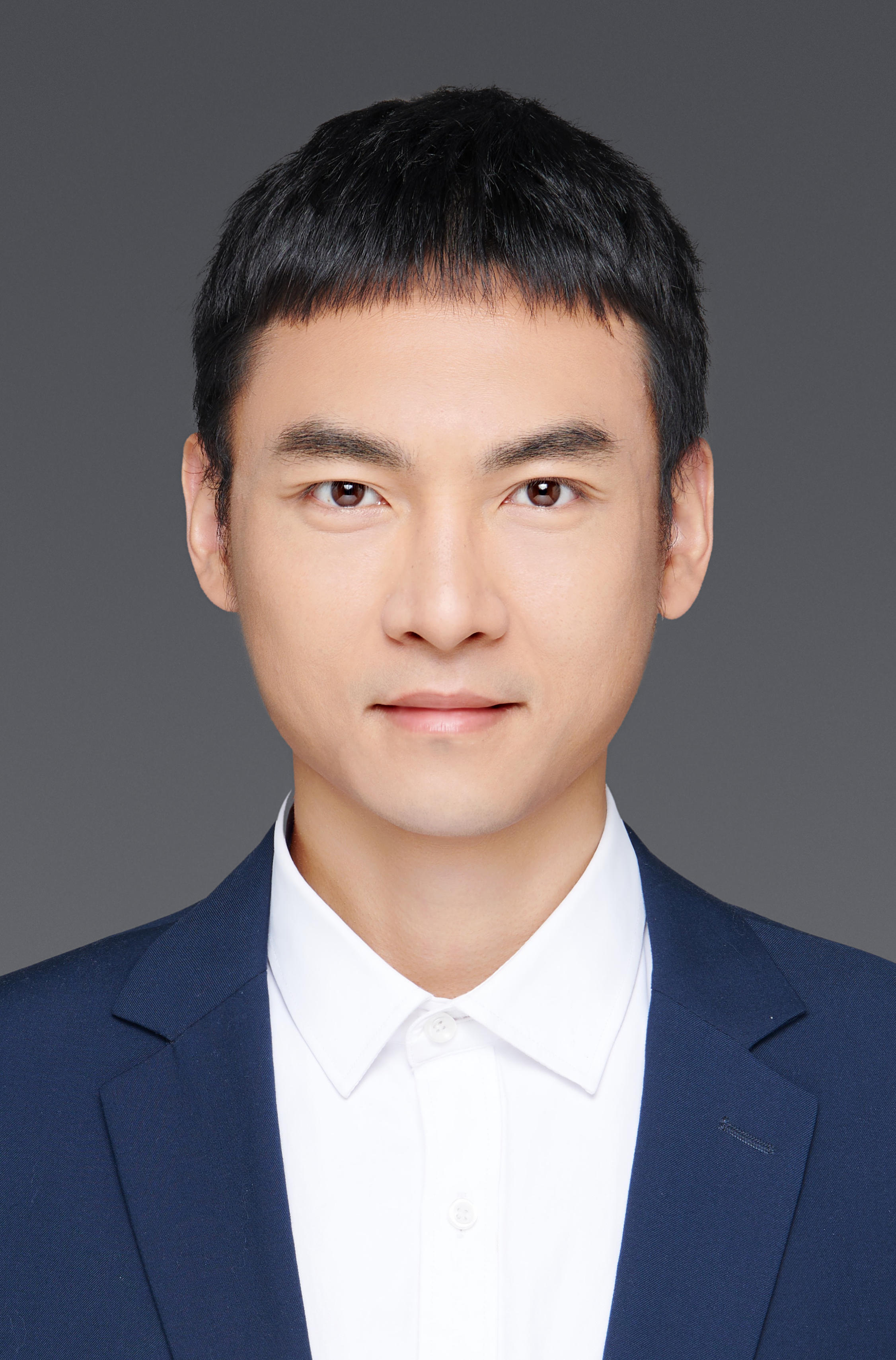 Xiaoming Duan