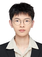 Xinzhe Zhou